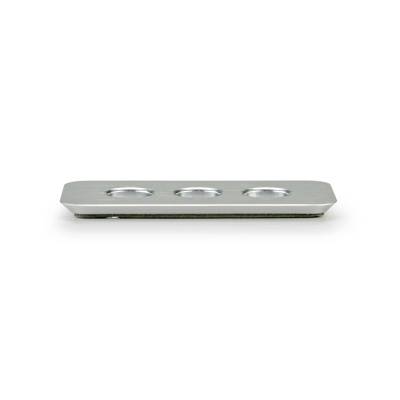 DV8 Offroad - DV8 Offroad D-JP-190011-K1 RocKlaw Hood Catch Inserts - Image 9