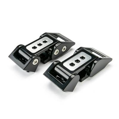 DV8 Offroad - DV8 Offroad D-JP-190011-K1 RocKlaw Hood Catch Inserts - Image 12