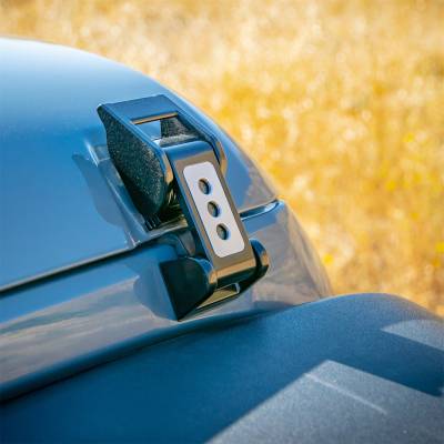 DV8 Offroad - DV8 Offroad D-JP-190011-K1 RocKlaw Hood Catch Inserts - Image 13