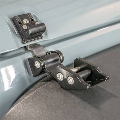 DV8 Offroad - DV8 Offroad D-JP-190011-K1 RocKlaw Hood Catch Inserts - Image 19