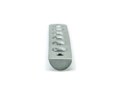 DV8 Offroad - DV8 Offroad D-JP-190015-AL-3 Door Handle Inserts - Image 1