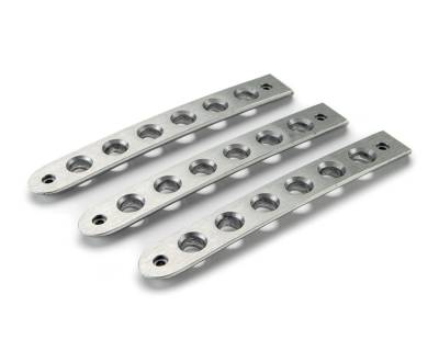 DV8 Offroad - DV8 Offroad D-JP-190015-AL-3 Door Handle Inserts - Image 2
