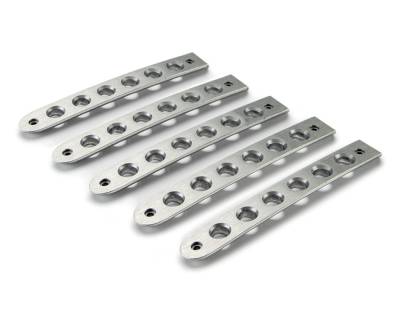 DV8 Offroad - DV8 Offroad D-JP-190015-AL-3 Door Handle Inserts - Image 3