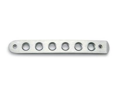 DV8 Offroad - DV8 Offroad D-JP-190015-AL-3 Door Handle Inserts - Image 4