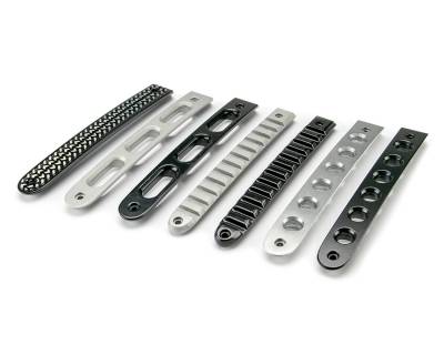 DV8 Offroad - DV8 Offroad D-JP-190015-AL-5 Door Handle Inserts - Image 7