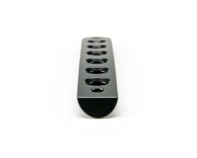 DV8 Offroad - DV8 Offroad D-JP-190015-BK-3 Door Handle Inserts - Image 1