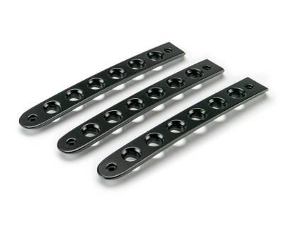 DV8 Offroad - DV8 Offroad D-JP-190015-BK-3 Door Handle Inserts - Image 2