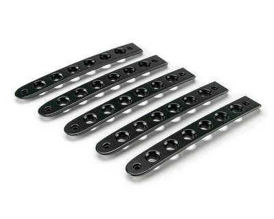 DV8 Offroad - DV8 Offroad D-JP-190015-BK-3 Door Handle Inserts - Image 3