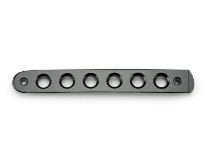 DV8 Offroad - DV8 Offroad D-JP-190015-BK-3 Door Handle Inserts - Image 4