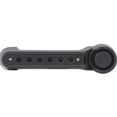 DV8 Offroad - DV8 Offroad D-JP-190015-BK-3 Door Handle Inserts - Image 8