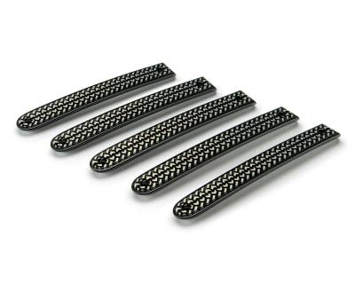 DV8 Offroad - DV8 Offroad D-JP-190015-TT-3 Door Handle Inserts - Image 3