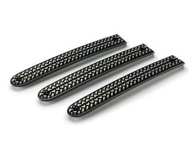 DV8 Offroad - DV8 Offroad D-JP-190015-TT-5 Door Handle Inserts - Image 2