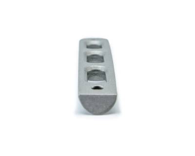 DV8 Offroad - DV8 Offroad D-JP-190026-AL-3 Door Handle Inserts - Image 1