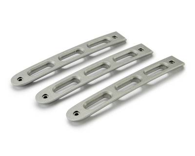 DV8 Offroad - DV8 Offroad D-JP-190026-AL-3 Door Handle Inserts - Image 2