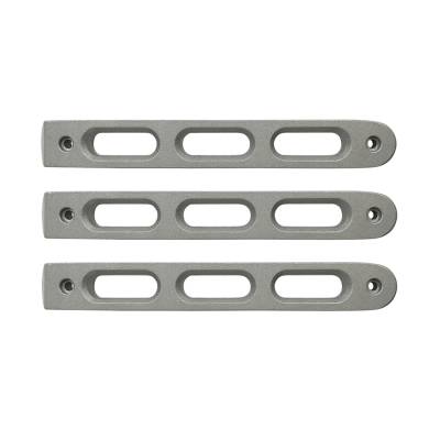 DV8 Offroad - DV8 Offroad D-JP-190026-AL-3 Door Handle Inserts - Image 3