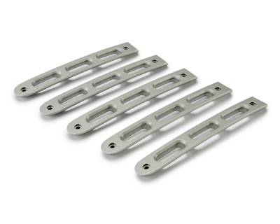 DV8 Offroad - DV8 Offroad D-JP-190026-AL-3 Door Handle Inserts - Image 4