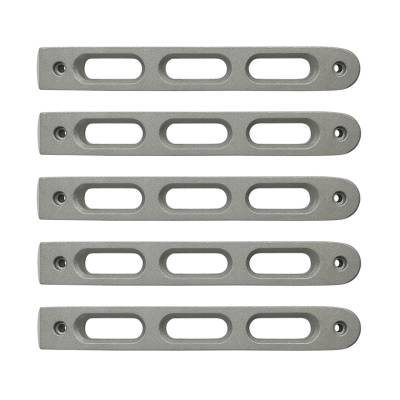 DV8 Offroad - DV8 Offroad D-JP-190026-AL-3 Door Handle Inserts - Image 5