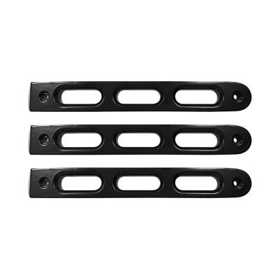 DV8 Offroad - DV8 Offroad D-JP-190026-BK-3 Door Handle Inserts - Image 3