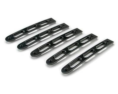 DV8 Offroad - DV8 Offroad D-JP-190026-BK-3 Door Handle Inserts - Image 4