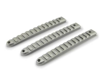 DV8 Offroad - DV8 Offroad D-JP-190028-AL-3 Door Handle Inserts - Image 2