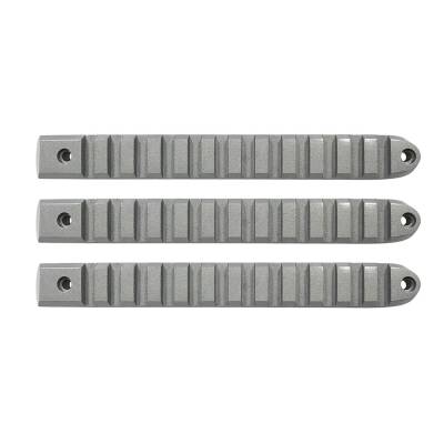 DV8 Offroad - DV8 Offroad D-JP-190028-AL-3 Door Handle Inserts - Image 3