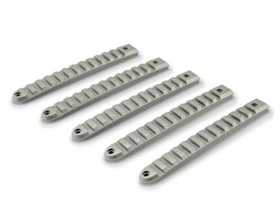 DV8 Offroad - DV8 Offroad D-JP-190028-AL-3 Door Handle Inserts - Image 4