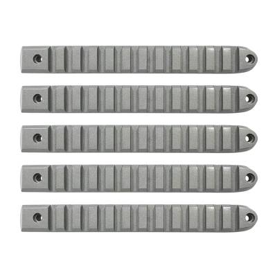 DV8 Offroad - DV8 Offroad D-JP-190028-AL-3 Door Handle Inserts - Image 5