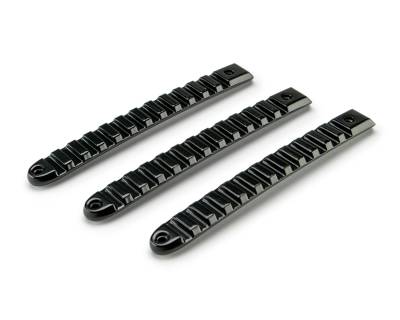DV8 Offroad - DV8 Offroad D-JP-190028-BK-3 Door Handle Inserts - Image 3