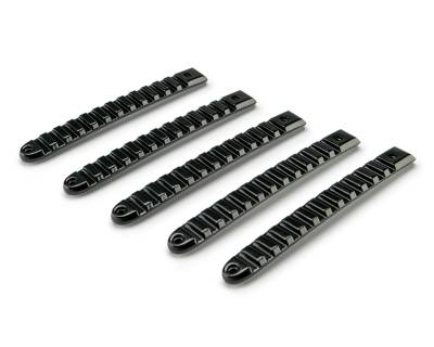 DV8 Offroad - DV8 Offroad D-JP-190028-BK-3 Door Handle Inserts - Image 4