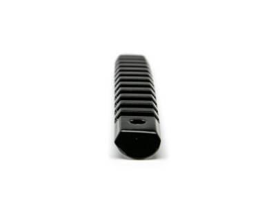 DV8 Offroad - DV8 Offroad D-JP-190028-BK-3 Door Handle Inserts - Image 8