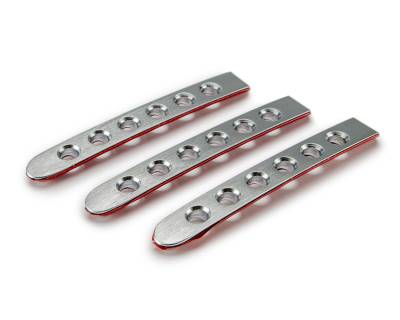 DV8 Offroad - DV8 Offroad D-JP-190059-AL-3 Door Handle Inserts - Image 2