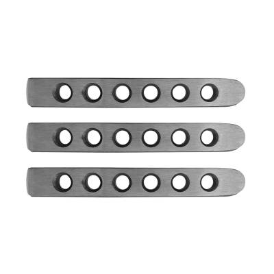 DV8 Offroad - DV8 Offroad D-JP-190059-AL-3 Door Handle Inserts - Image 3