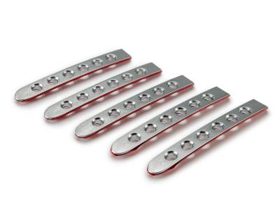 DV8 Offroad - DV8 Offroad D-JP-190059-AL-3 Door Handle Inserts - Image 4