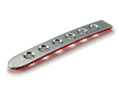 DV8 Offroad - DV8 Offroad D-JP-190059-AL-3 Door Handle Inserts - Image 6