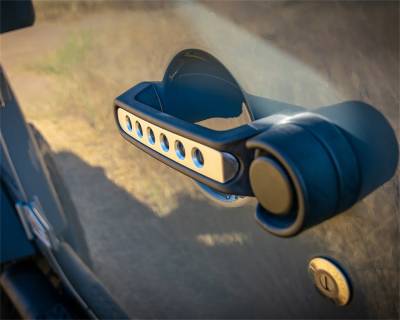 DV8 Offroad - DV8 Offroad D-JP-190059-AL-3 Door Handle Inserts - Image 12