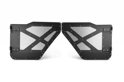 DV8 Offroad - DV8 Offroad HDJL-01F Half Door - Image 11
