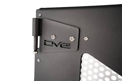 DV8 Offroad - DV8 Offroad HDJL-01F Half Door - Image 12