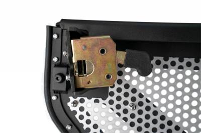 DV8 Offroad - DV8 Offroad HDJL-01F Half Door - Image 14