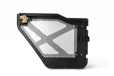 DV8 Offroad - DV8 Offroad HDJL-01F Half Door - Image 15