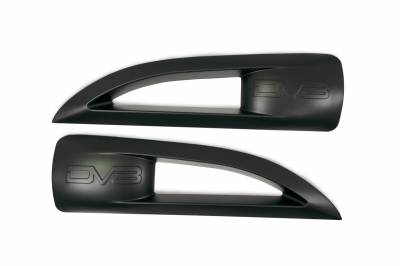 DV8 Offroad - DV8 Offroad HDMB07-02 Heat Dispersion Hood - Image 3