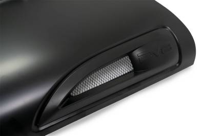 DV8 Offroad - DV8 Offroad HDMB07-02 Heat Dispersion Hood - Image 5