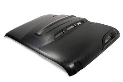 DV8 Offroad - DV8 Offroad HDMB07-02 Heat Dispersion Hood - Image 7