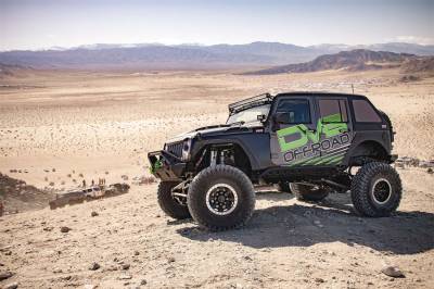 DV8 Offroad - DV8 Offroad HDMB07-02 Heat Dispersion Hood - Image 22