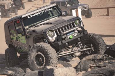 DV8 Offroad - DV8 Offroad HDMB07-02 Heat Dispersion Hood - Image 23