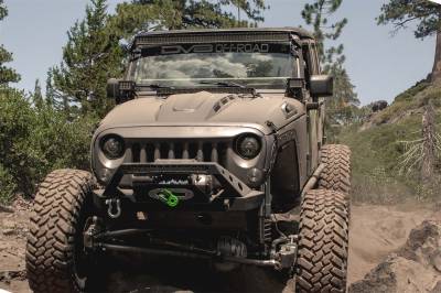 DV8 Offroad - DV8 Offroad HDMB07-02 Heat Dispersion Hood - Image 24