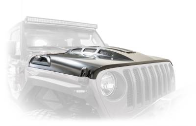 DV8 Offroad - DV8 Offroad HDMBJL-01 Heat Dispersion Hood - Image 17