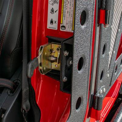 DV8 Offroad - DV8 Offroad RDJL-01F Rock Doors - Image 4