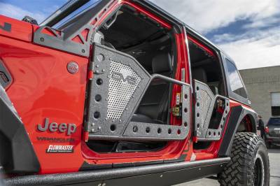DV8 Offroad - DV8 Offroad RDJL-01F Rock Doors - Image 6