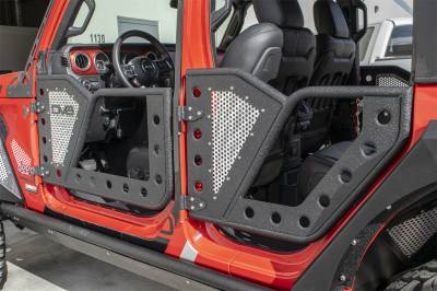 DV8 Offroad - DV8 Offroad RDJL-01F Rock Doors - Image 7