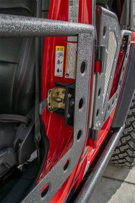 DV8 Offroad - DV8 Offroad RDJL-01F Rock Doors - Image 9